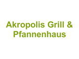 Akropolis Grill & Pfannenhaus Logo