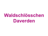 Waldschlösschen Daverden Logo