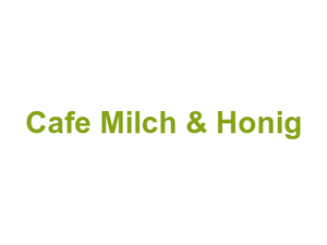 Cafe Milch & Honig Logo