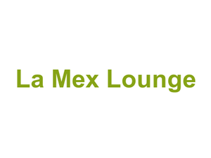 La Mex Lounge Logo