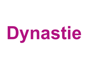 Dynastie Logo