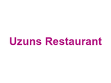 Uzuns Restaurant Logo