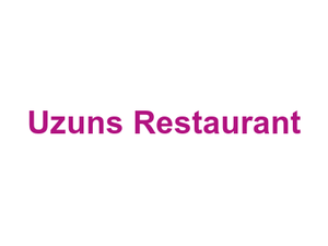 Uzuns Restaurant Logo