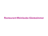 Beim Zöpfleswirt Restaurant-Weinlaube-Gästezimmer Logo