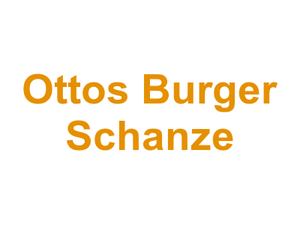Otto's Burger Schanze Logo