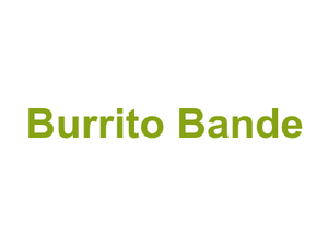 Burrito Bande Logo