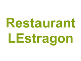 Restaurant L'Estragon Logo