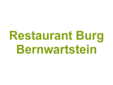 Restaurant Burg Bernwartstein Logo