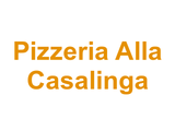 Pizzeria Alla Casalinga Logo