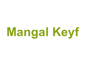 Mangal Keyf Logo