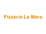Pizzeria La Mera Logo
