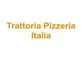 Trattoria Pizzeria Italia Logo
