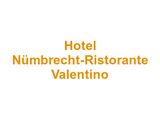 Hotel Nümbrecht-Ristorante Valentino Logo