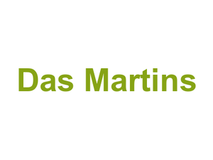 Das Martins Logo
