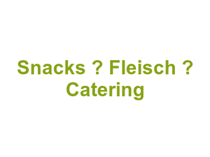Metzgerei Hanrath, Snacks – Fleisch – Catering Logo