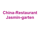 China-Restaurant Jasmin-garten Logo