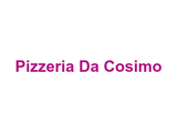 Pizzeria Da Cosimo Logo