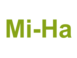 Mi-Ha Logo