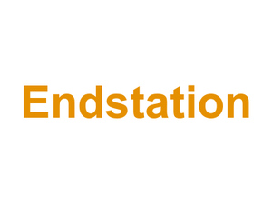 Endstation Logo