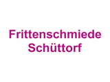 Frittenschmiede Schüttorf Logo