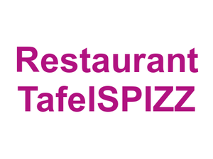 Restaurant TafelSPIZZ Logo