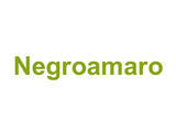 Negroamaro Logo