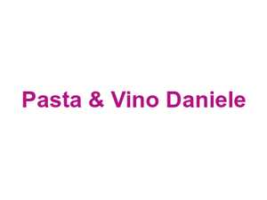 Pasta & Vino Daniele Logo