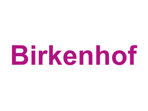 Birkenhof Logo
