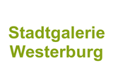 Stadtgalerie Westerburg Logo