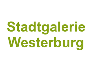 Stadtgalerie Westerburg Logo