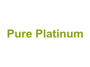 Pure Platinum Logo