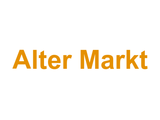 Alter Markt Logo