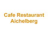 Cafe Restaurant Aichelberg Logo