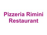 Pizzeria Rimini Restaurant Logo