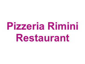 Pizzeria Rimini Restaurant Logo