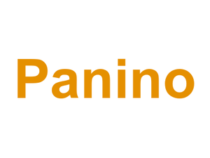 Panino Logo