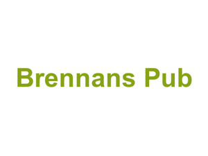 Brennan's Pub Logo
