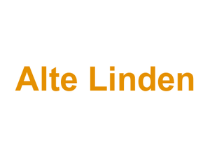 Alte Linden Logo