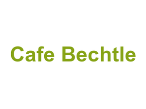 Cafe Bechtle Logo