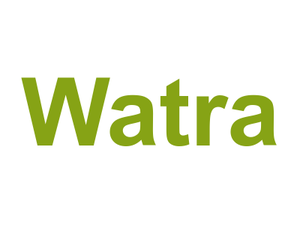 Watra Logo