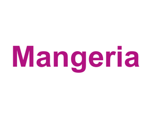 Mangeria Logo