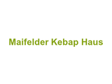 Maifelder Kebap Haus Logo