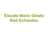 Eiscafe Mario Gelato Bad Schandau Logo