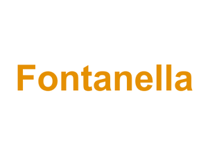Fontanella Logo