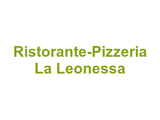 Ristorante-Pizzeria La Leonessa Logo