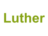 Luther Logo