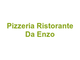 Pizzeria Ristorante Da Enzo Logo