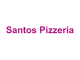 Santo's Pizzeria Logo