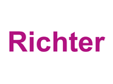 Richter Logo