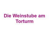 Die Weinstube am Torturm Logo